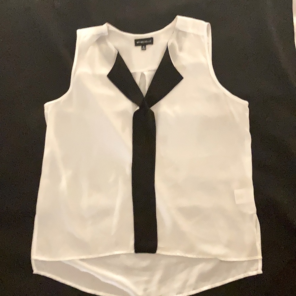 Woman’s blouse XL